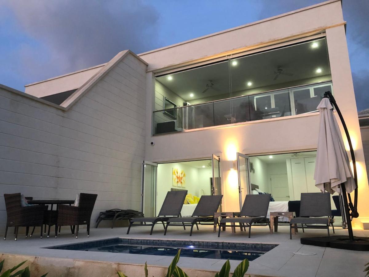 Westmoreland Hills - Mount Standfast - St - Full Gym Membership Villa