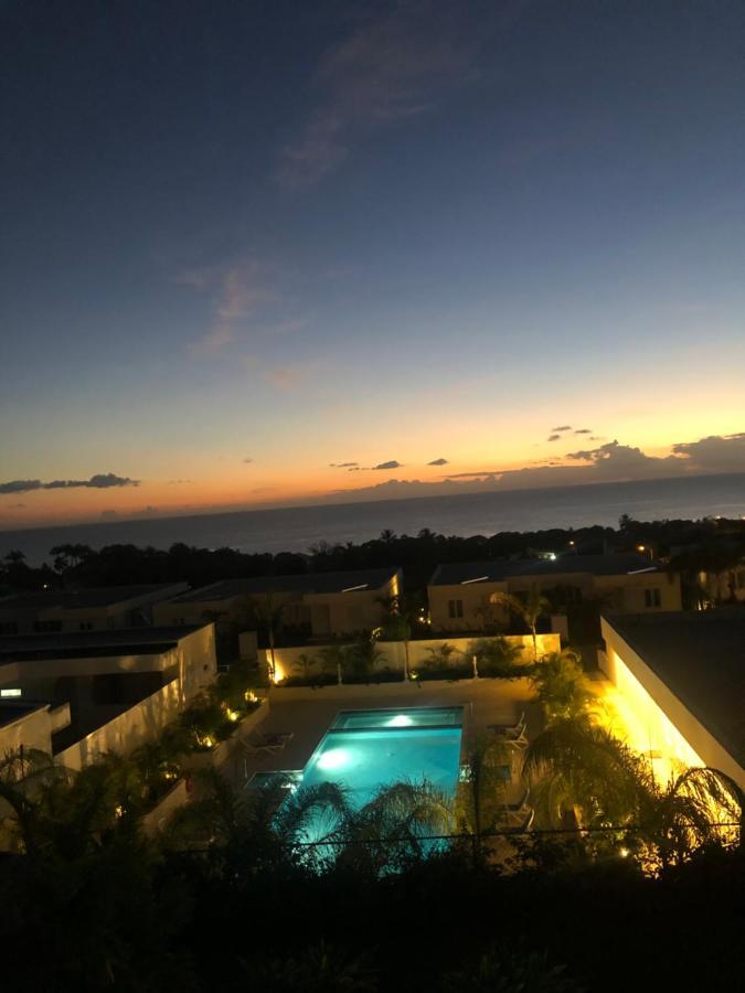 Westmoreland Hills - Mount Standfast - St - Full Gym Membership Villa Saint James