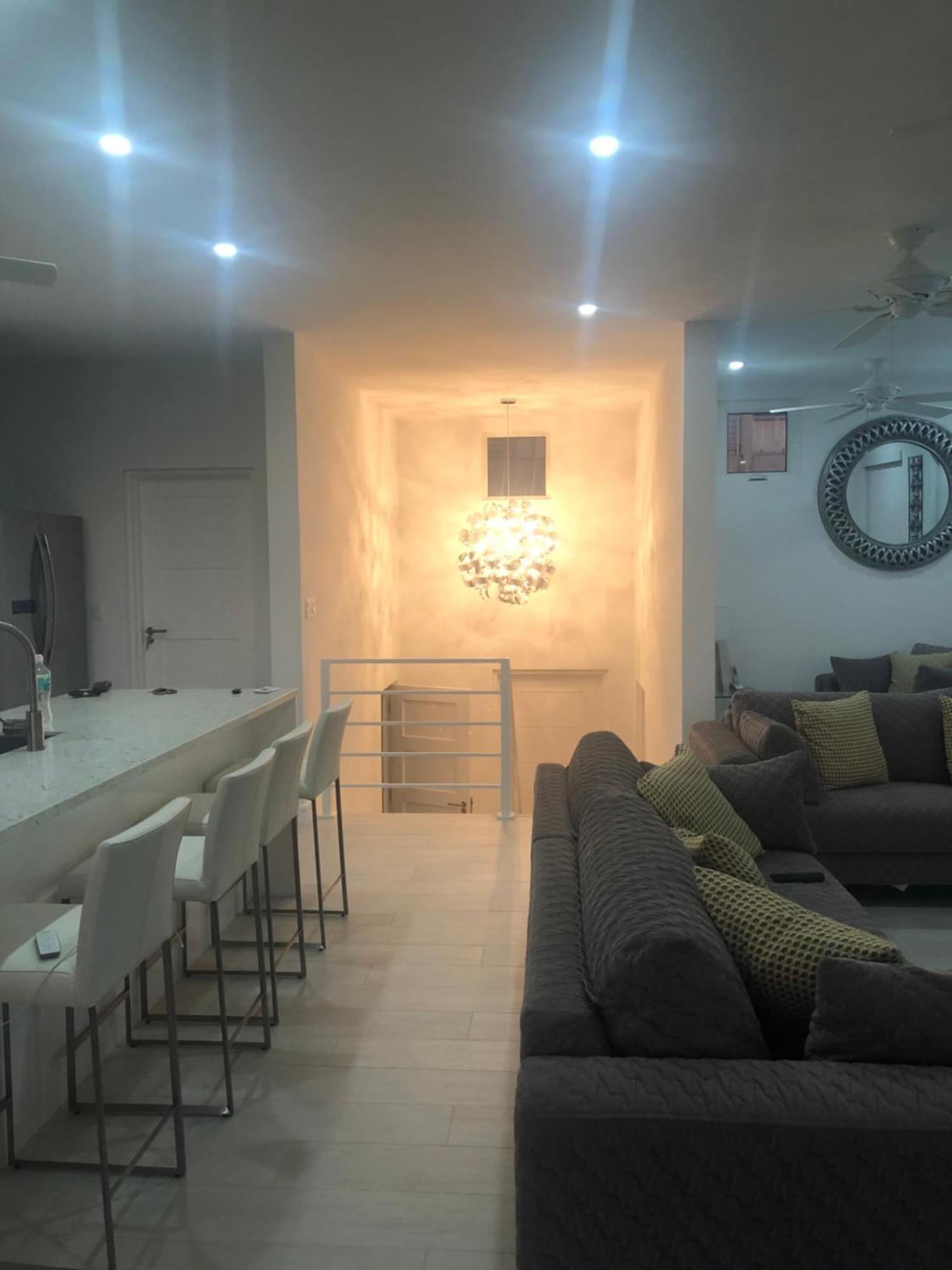 Villa Westmoreland Hills - Mount Standfast - St - Full Gym Membership *