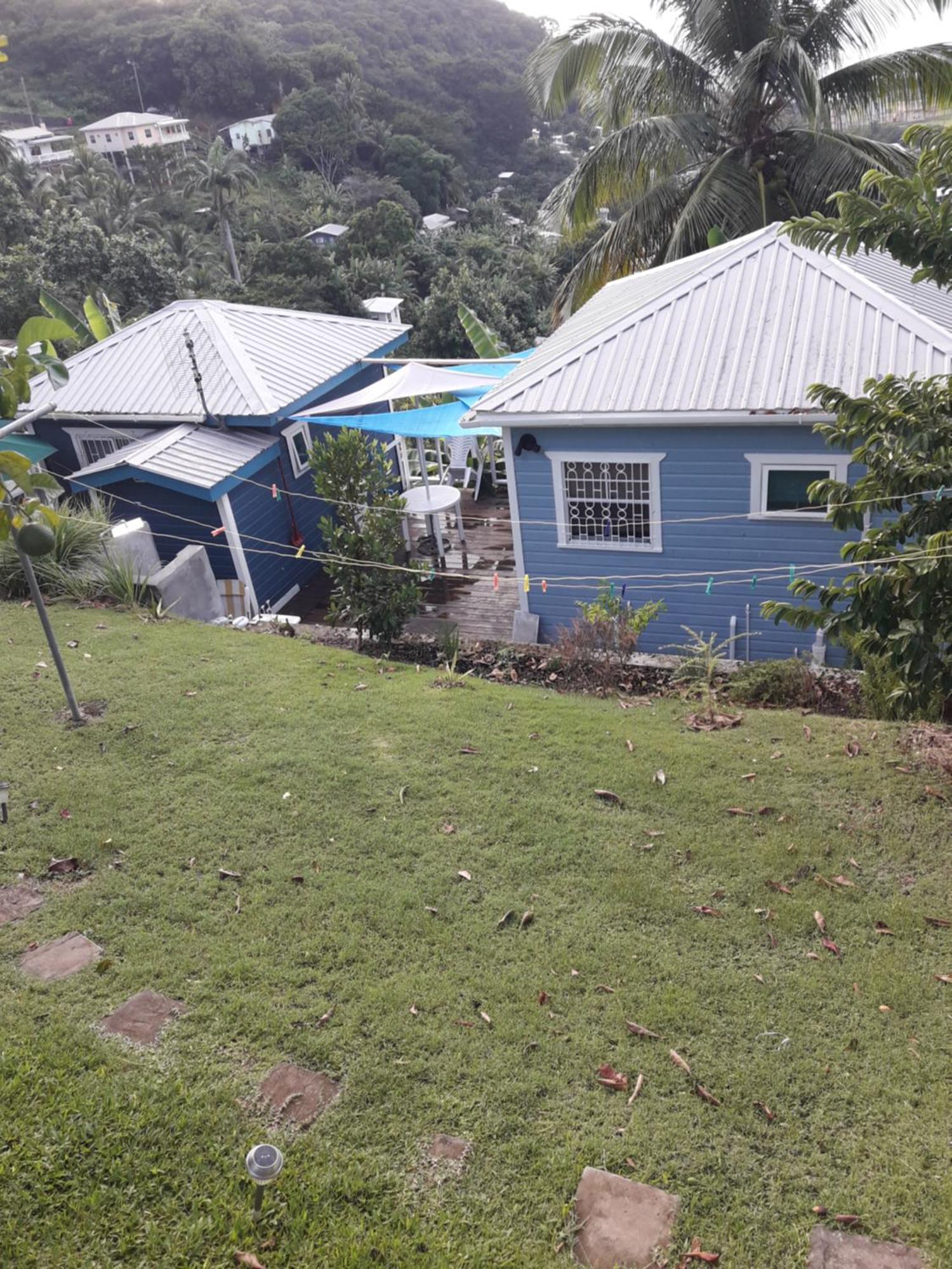 Homestay Cosy Hut 2 *