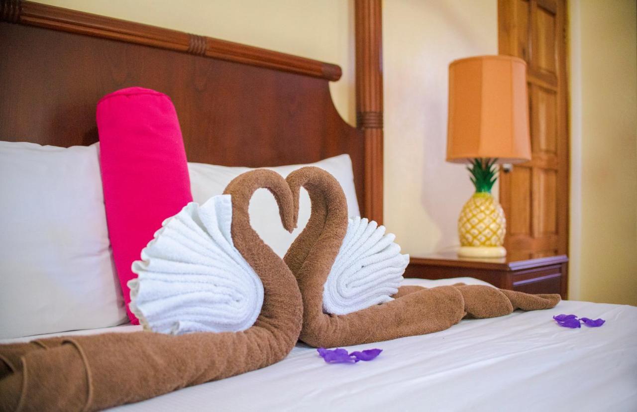 Hotel Bay View Eco &