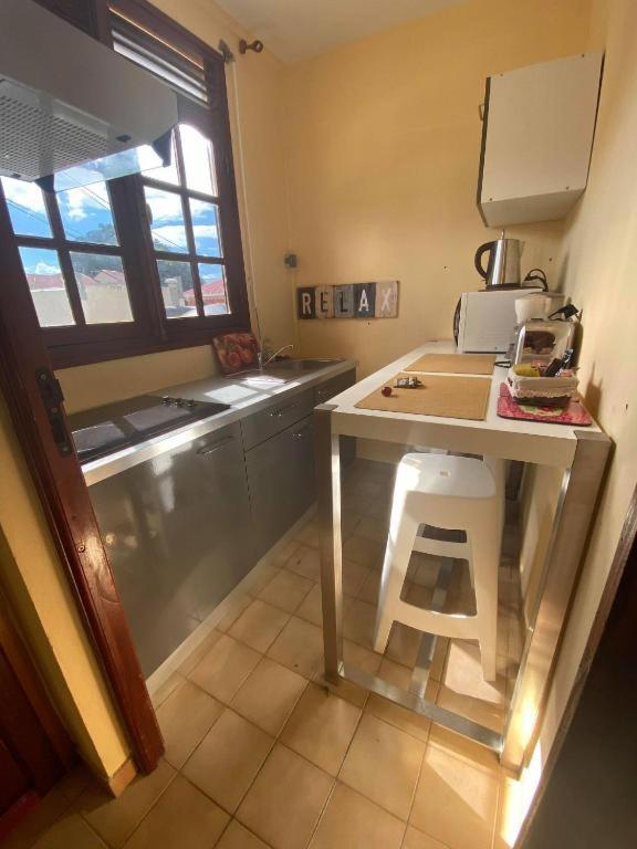 Appart' La D'argent Apartment *