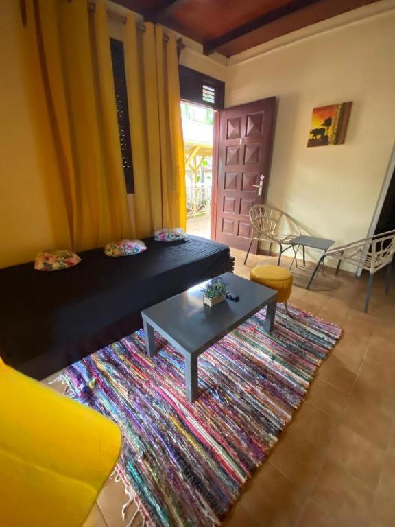 Apartment Appart' La D'argent *