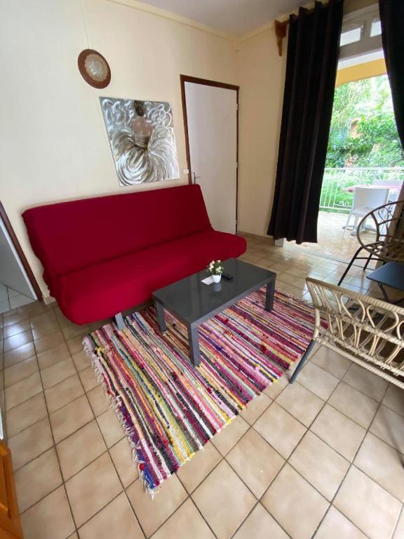Apartment Appart' La D'argent *