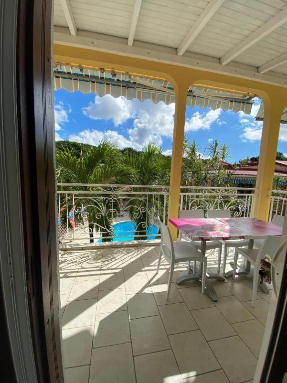 Appart' La D'argent Apartment