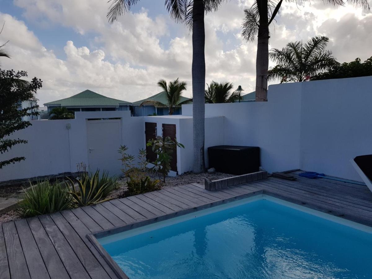 Villa White House, Sxm Avec Piscine Privee *
