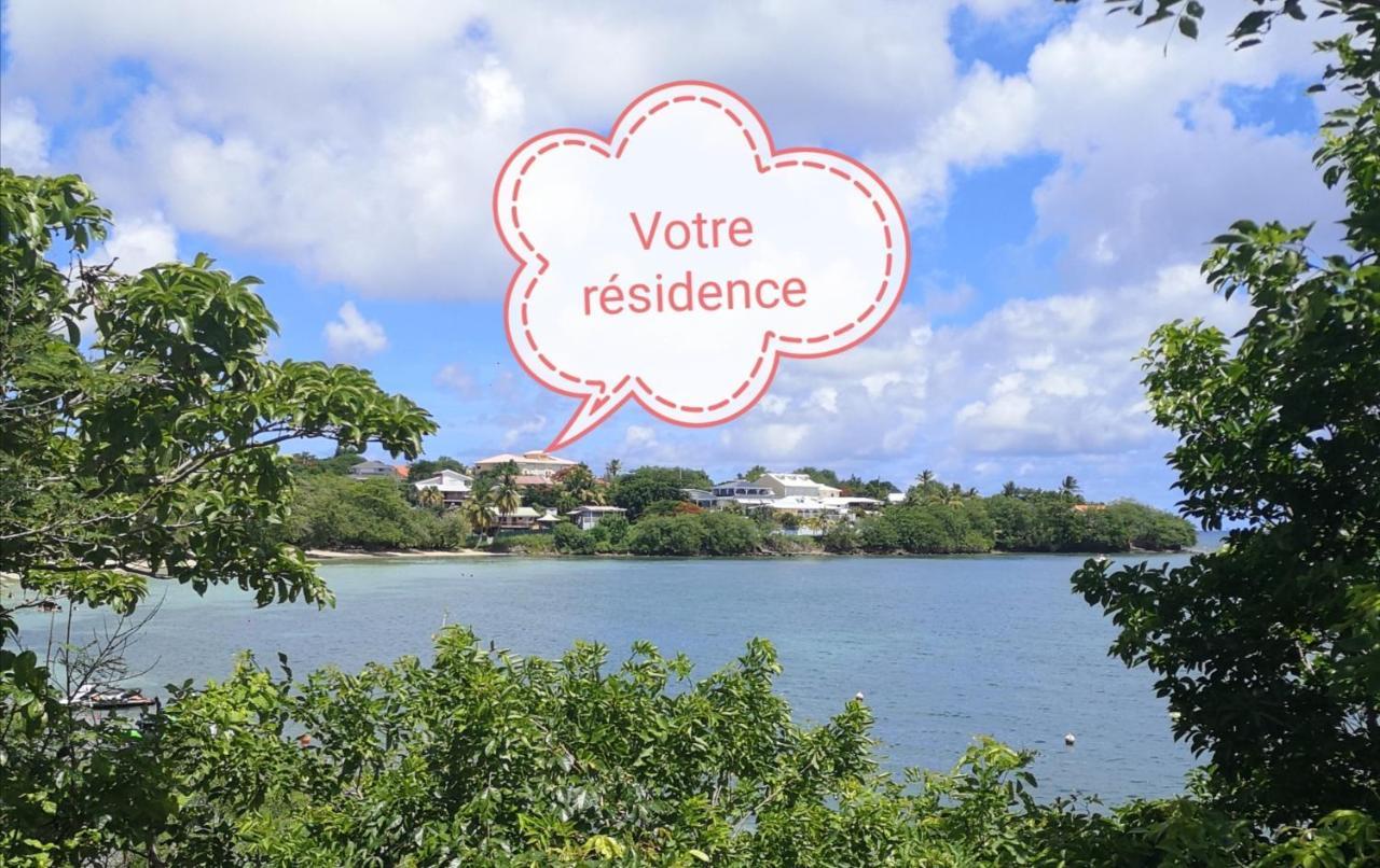 La Perle Piscine Et Petite Vue *