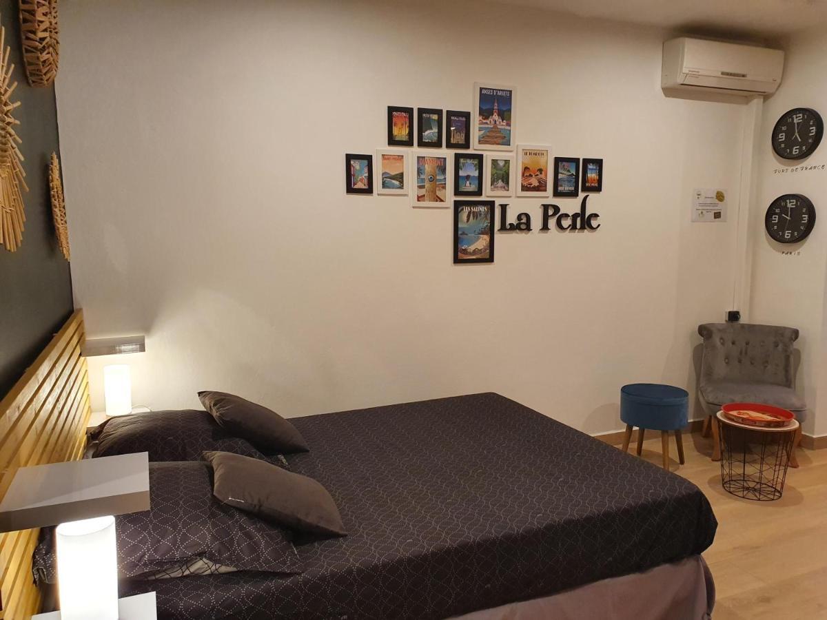 La Perle Piscine Et Petite Vue Apartment Sainte-Luce