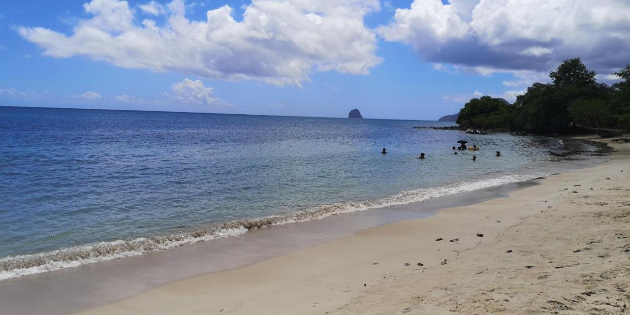 La Perle Piscine Et Petite Vue Sainte-Luce