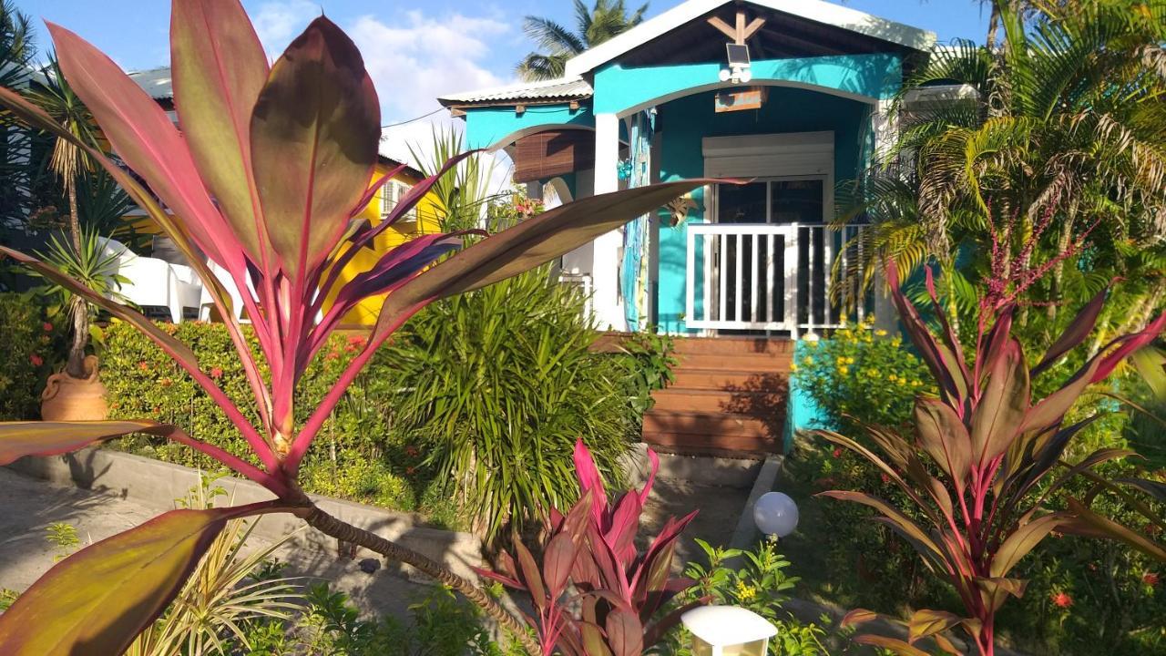 Domaine De La Canne A Sucre Holiday home *