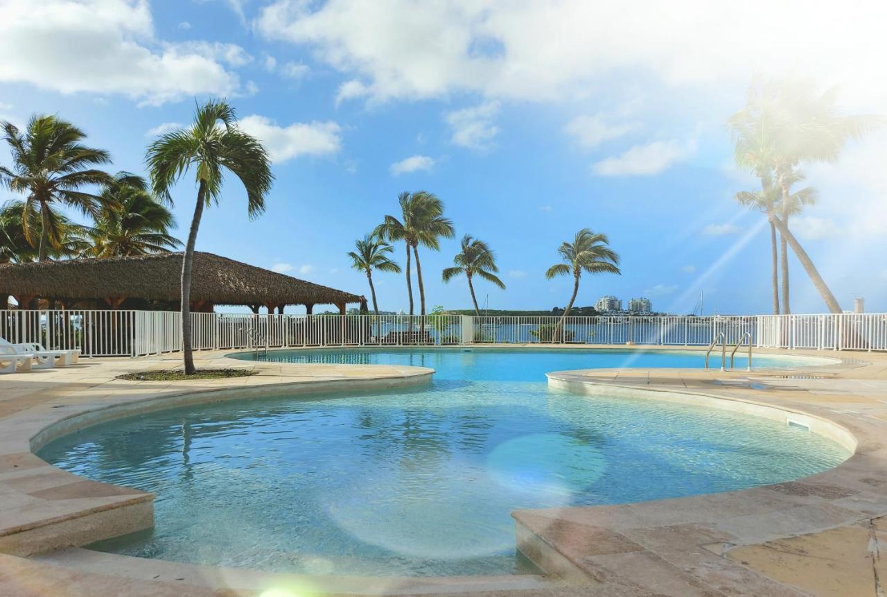 Apartment Ti Koala Baie Nettle