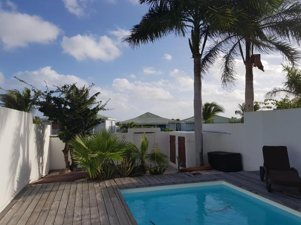 White House, Sxm Avec Piscine Privee