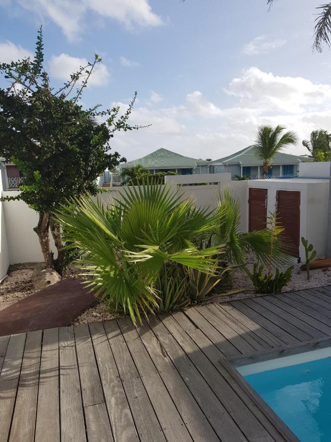 White House, Sxm Avec Piscine Privee