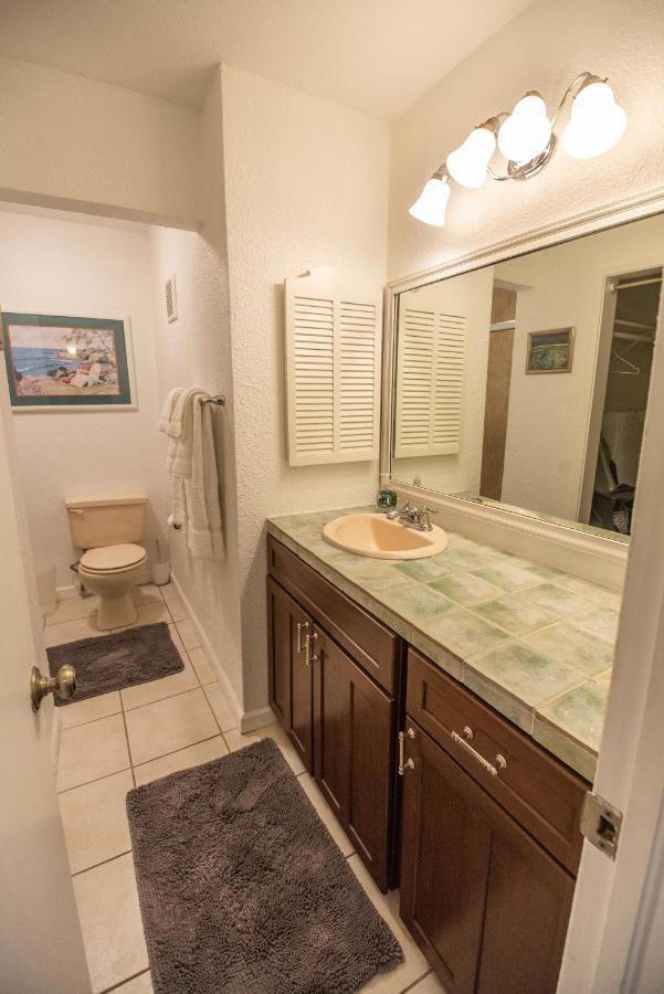 Aparthotel Caribbean Beachfront Condo, St Thomas Usvi Cowpet Beach West 3 Bedroom *