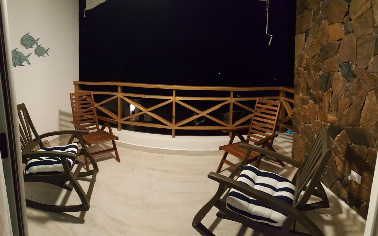 Apartment Saman Terrace Las Terrenas