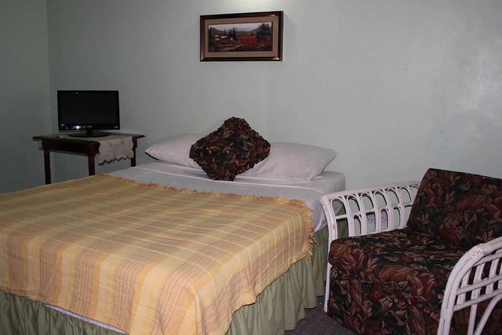 Apartamento La Vista Guest