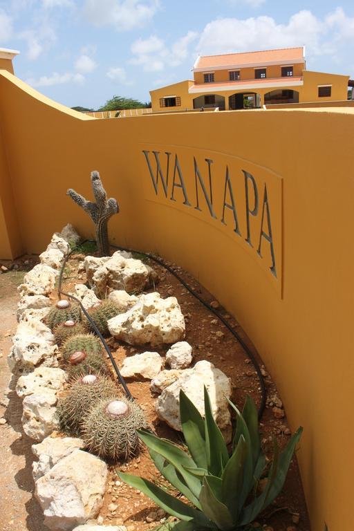 Aparthotel Wanapa Bonaire