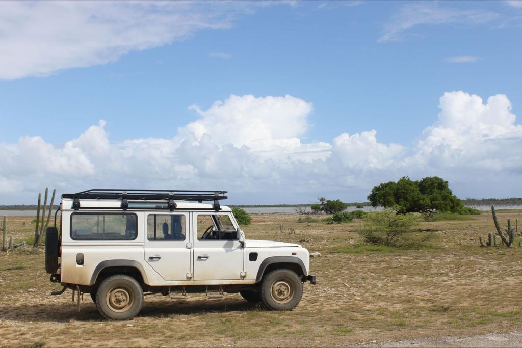 Wanapa Bonaire