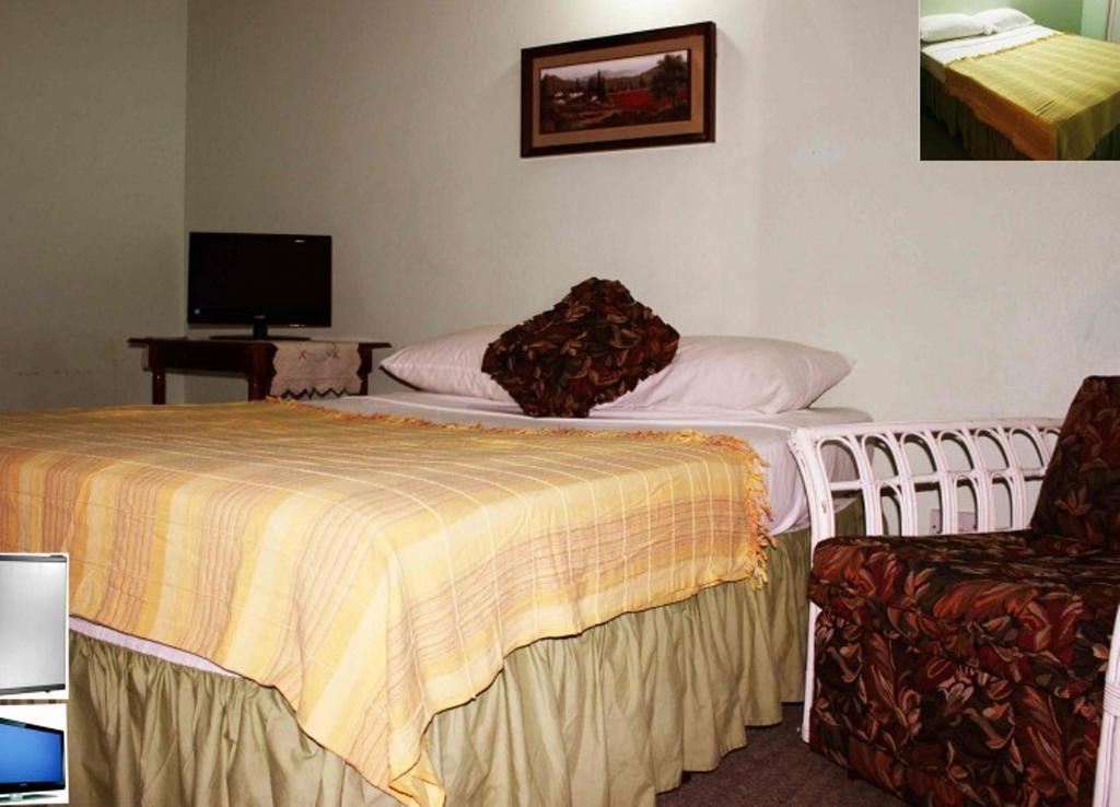 Apartamento La Vista Guest *