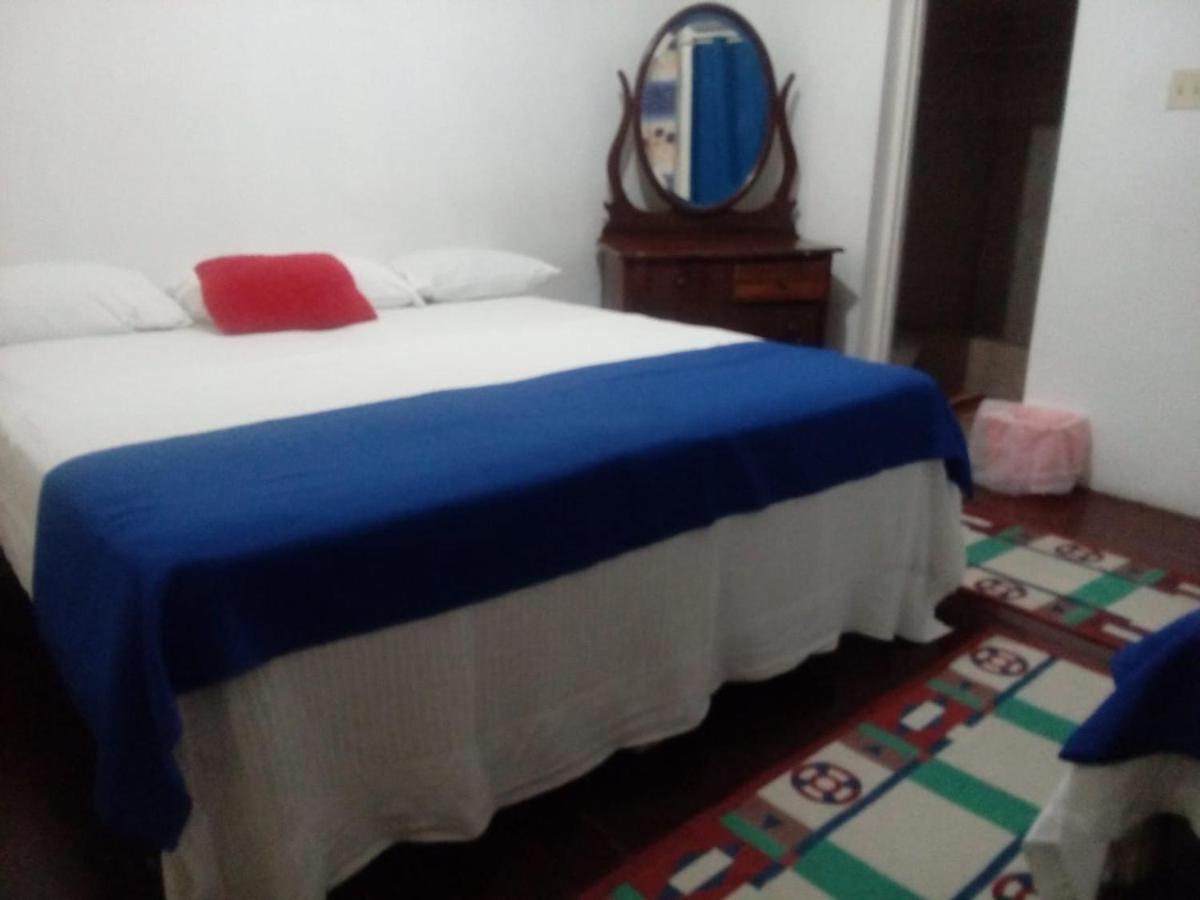 Guest house - *