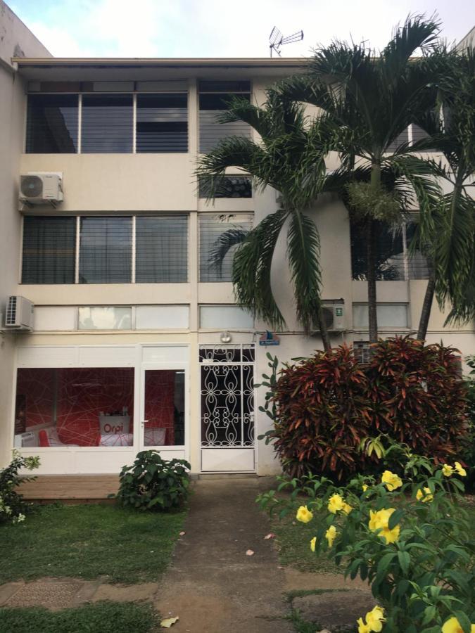 Vue Marina Apartment Les Trois-Ilets