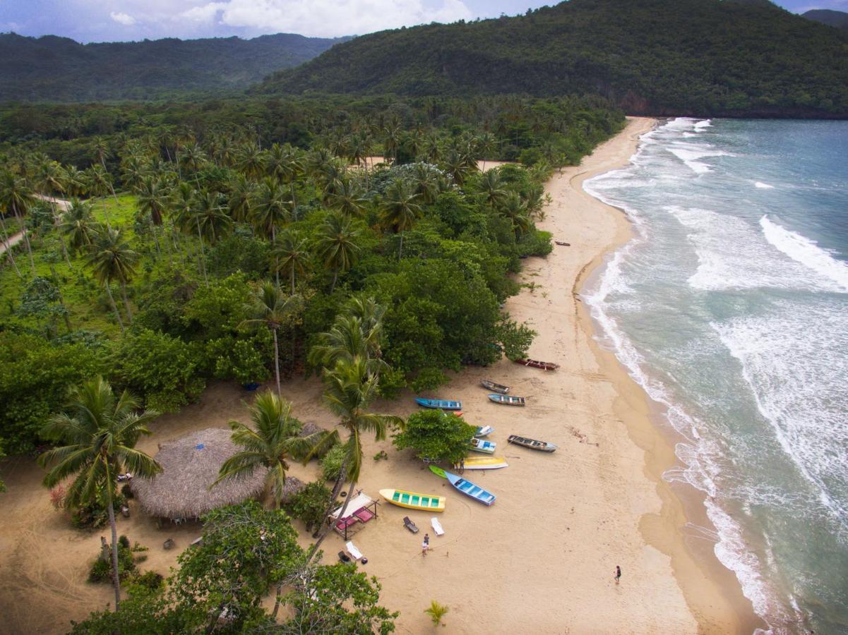 Dominican Tree House Village Resort El Valle