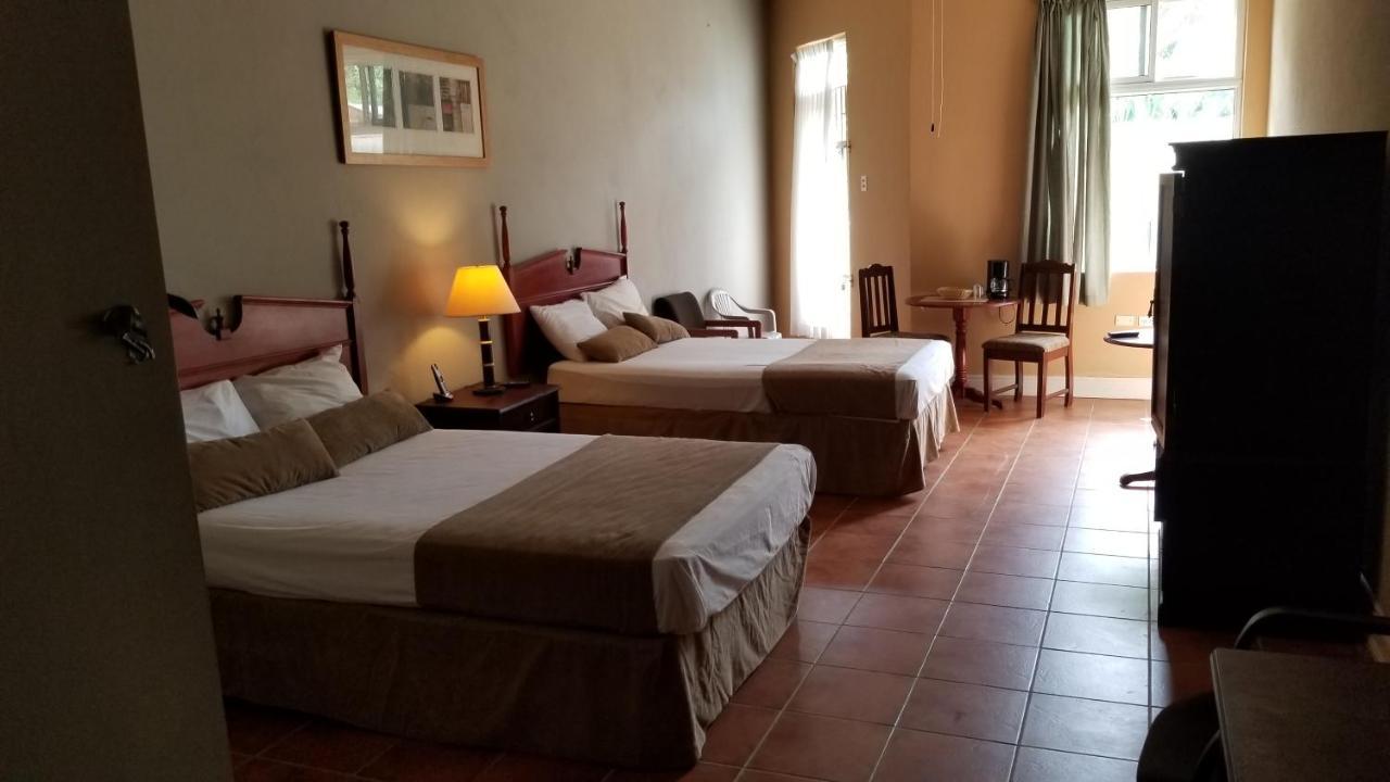 Guest house Mishkan Runaway Bay