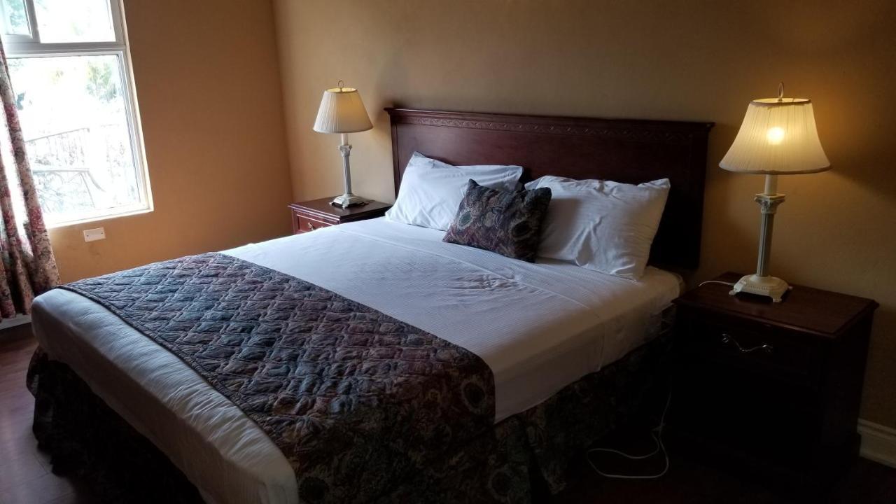 Guest house Mishkan
