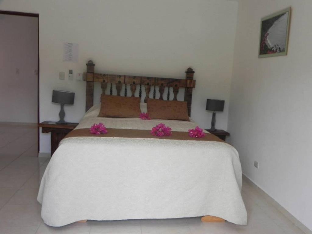 Rancho Don Cesar Hotel