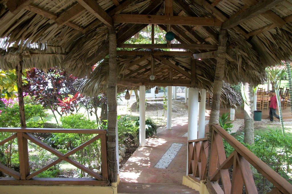 Rancho Don Cesar Hotel