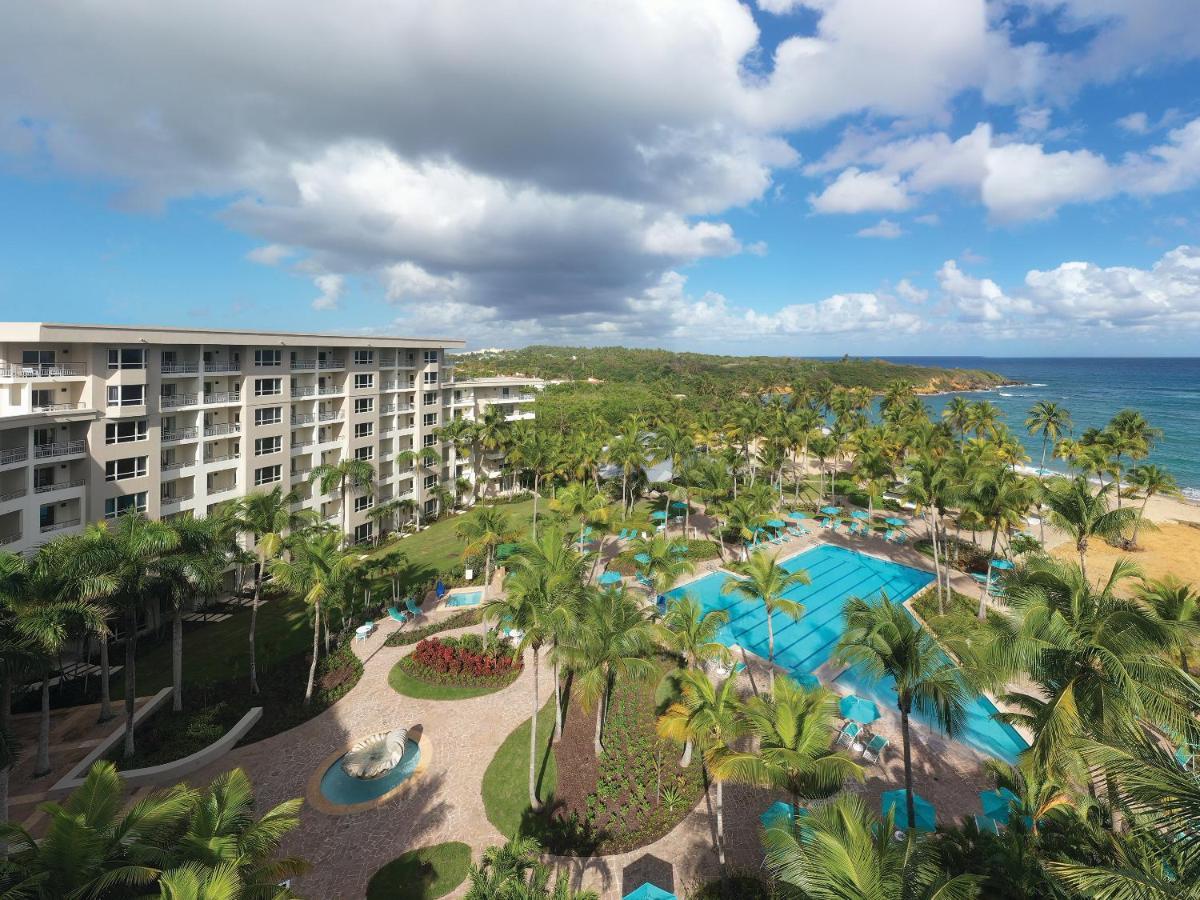 Hyatt Vacation Club At Hacienda Del Mar Resort Dorado