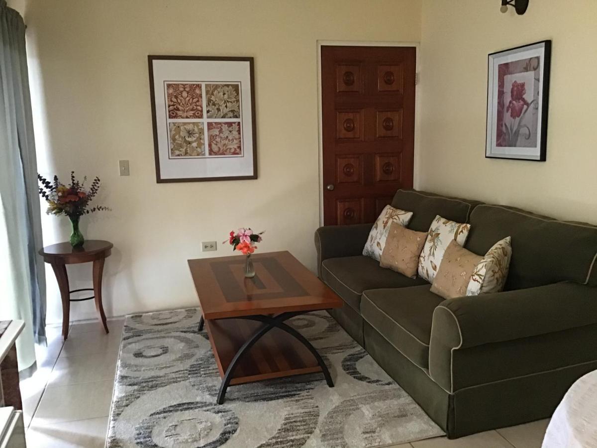 Antigua Seaview Aparthotel 3*