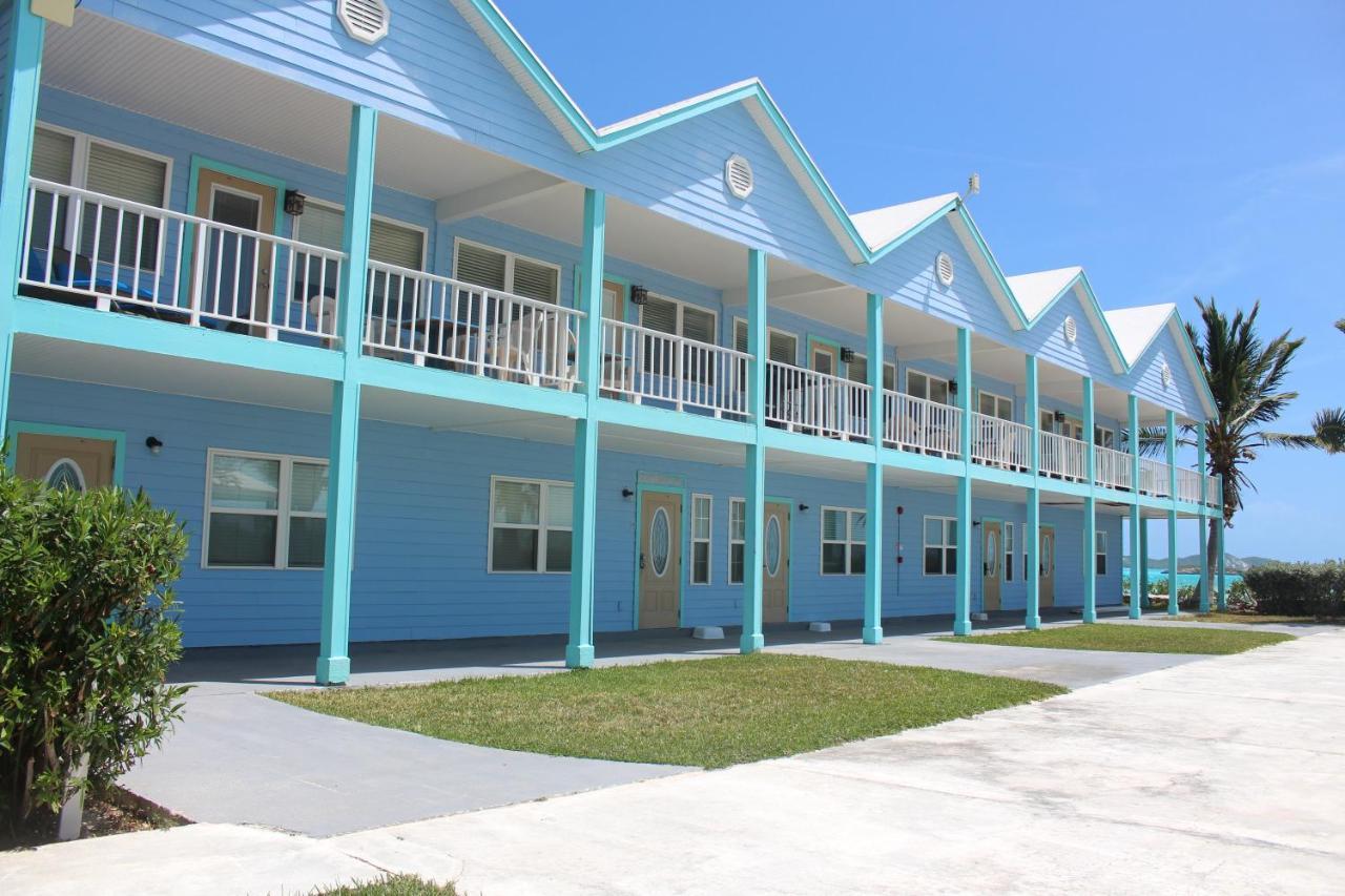 Hideaways Exuma 3*