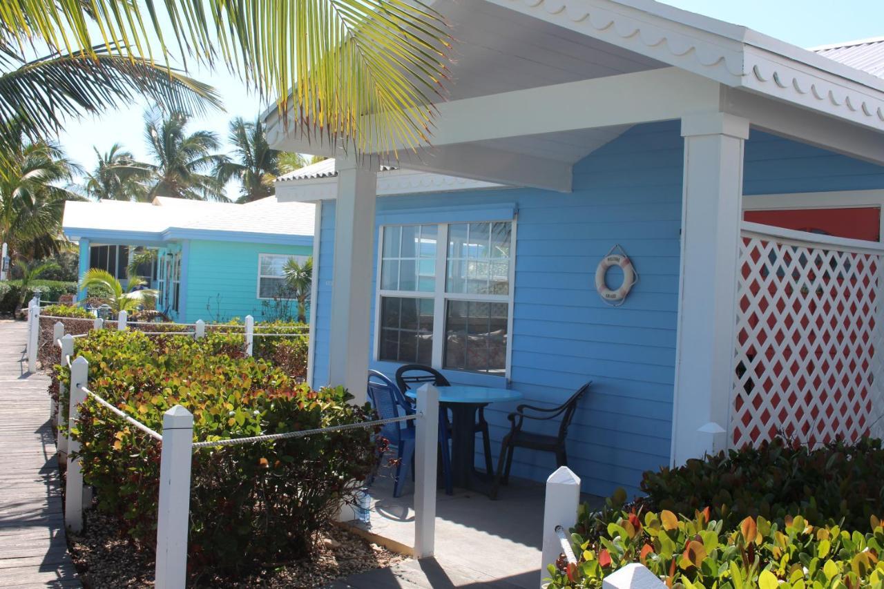 Hideaways Exuma George Town