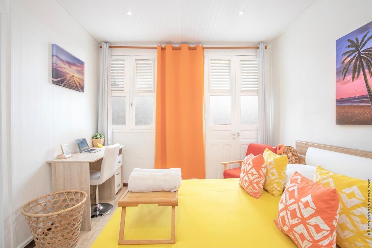 Apartment Foyal Fort-de-France