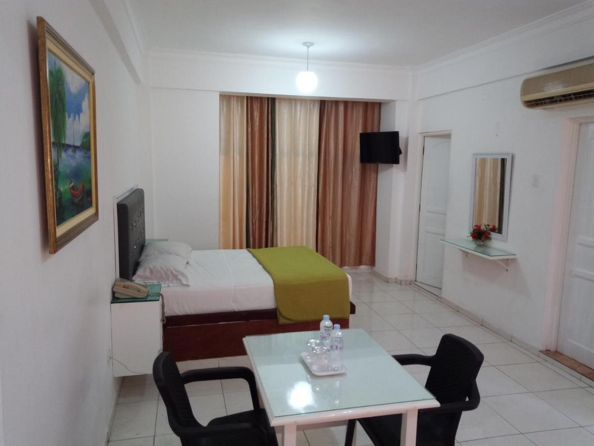 Royal Palace Hotel Santo Domingo