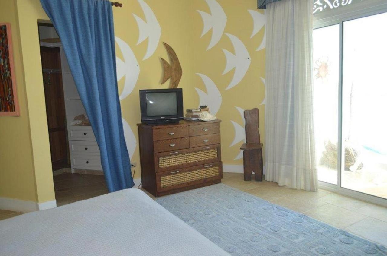 Apartment The Victorian Luxury Q-3a Cabarete