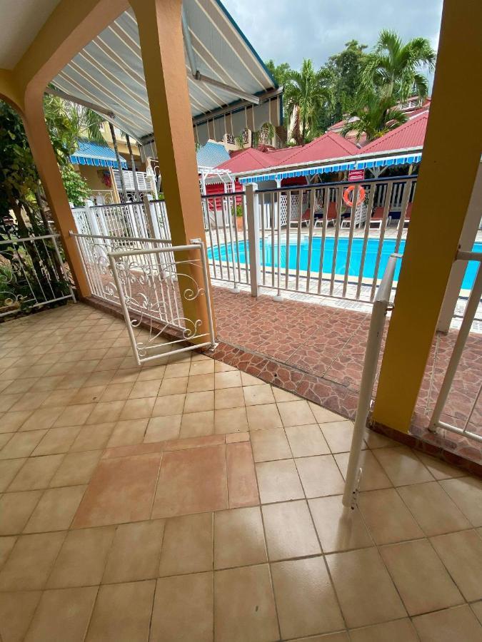 Appart' La D'argent Apartment