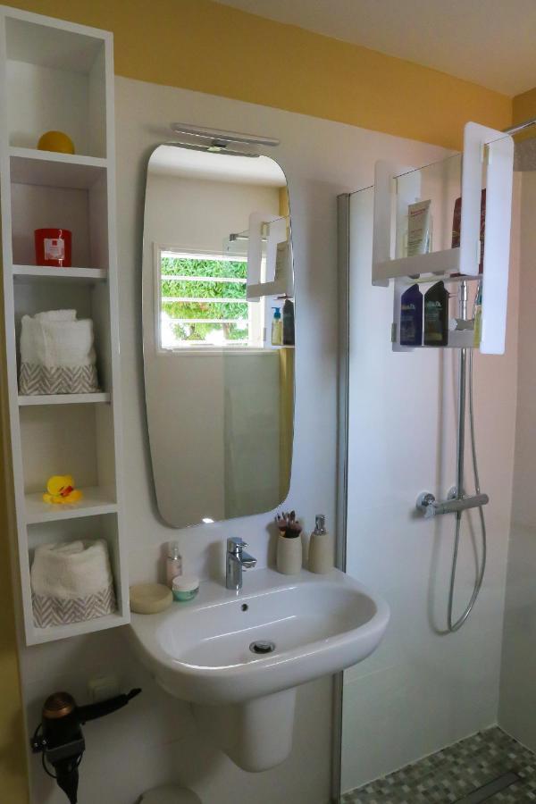 5* Avec Piscine Et Vue Exceptionnelle