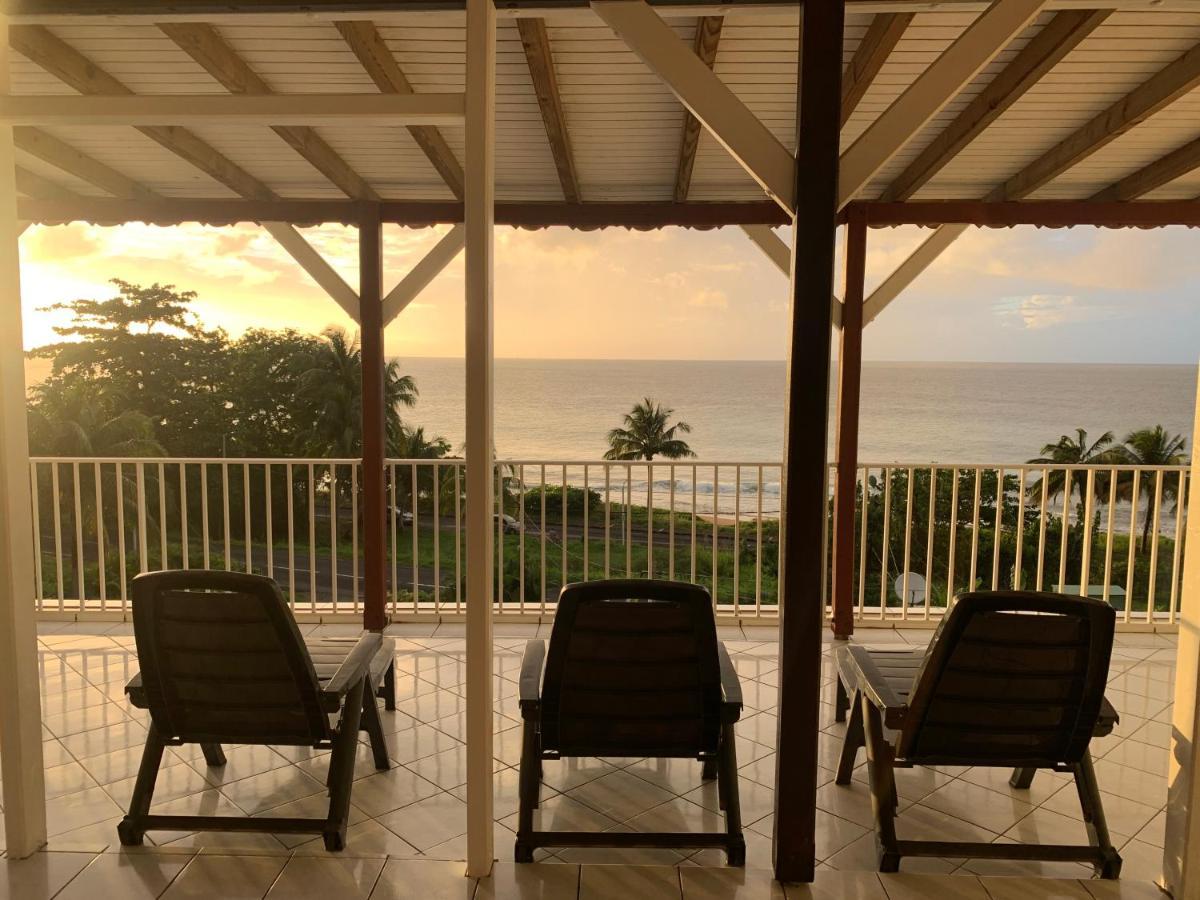 Apartamento Entier Au Soleil Couchant *