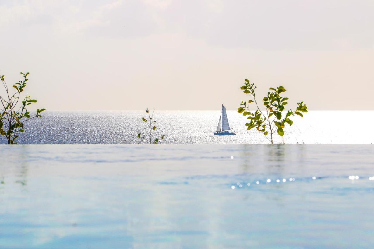 Villa 5* Avec Piscine Et Vue Exceptionnelle