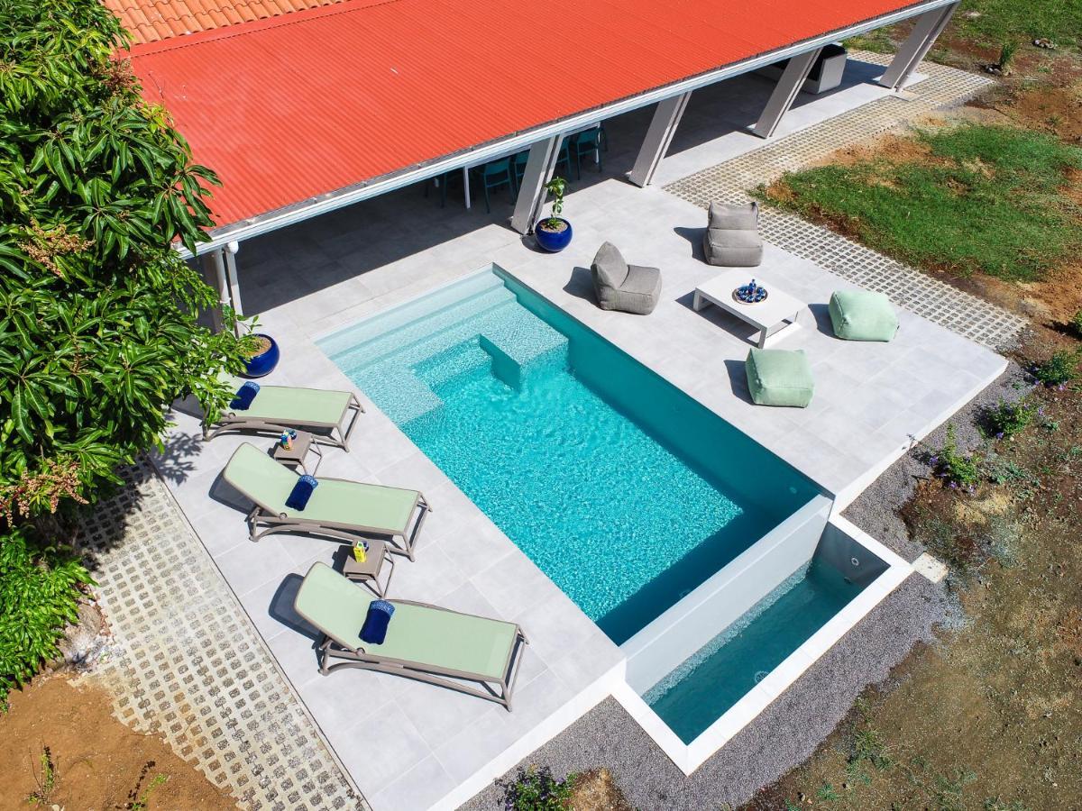 5* Avec Piscine Et Vue Exceptionnelle Villa Fort-de-France