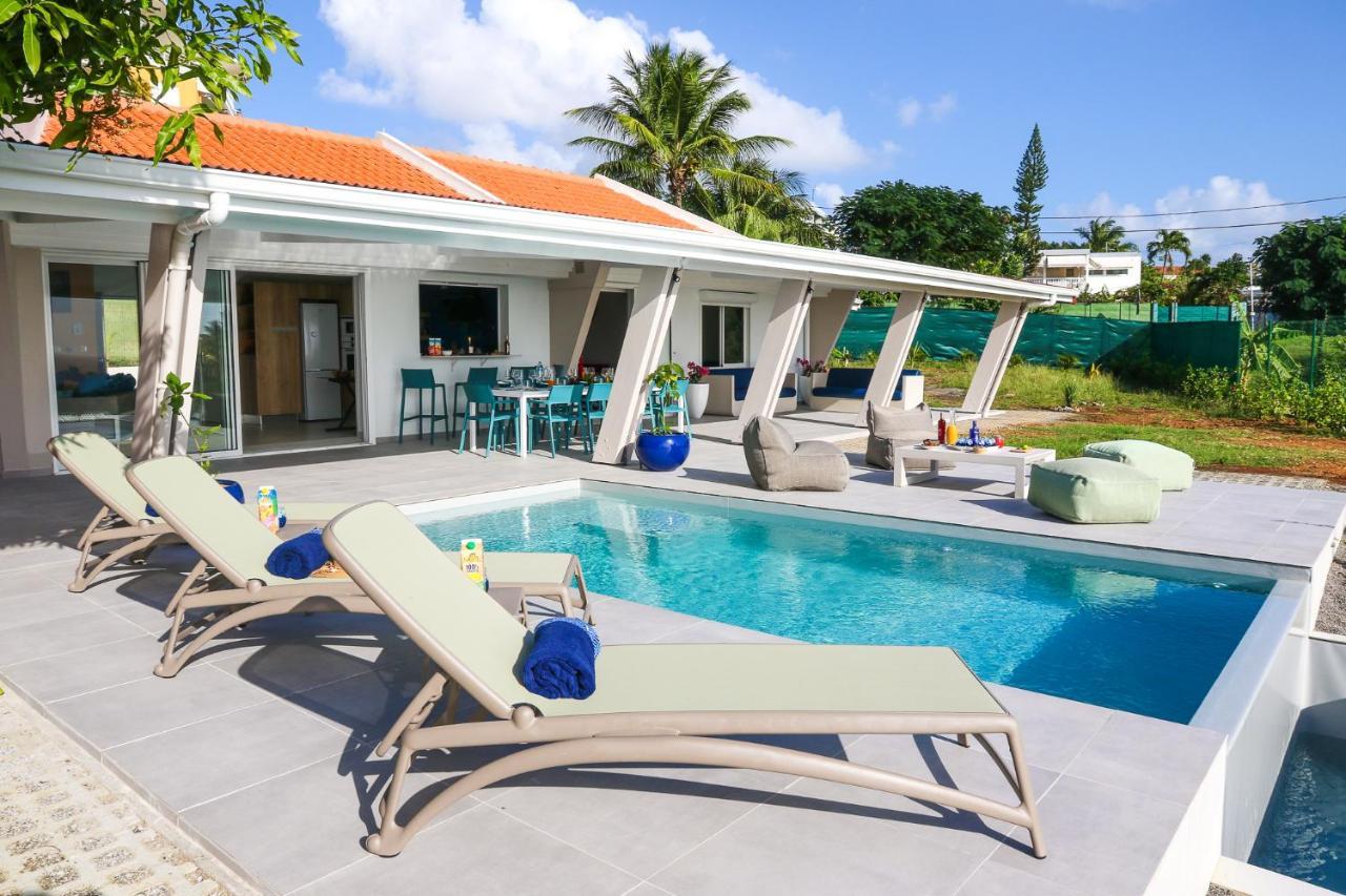 5* Avec Piscine Et Vue Exceptionnelle Villa Fort-de-France