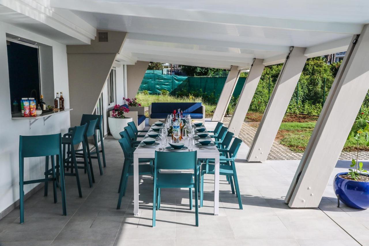5* Avec Piscine Et Vue Exceptionnelle *
