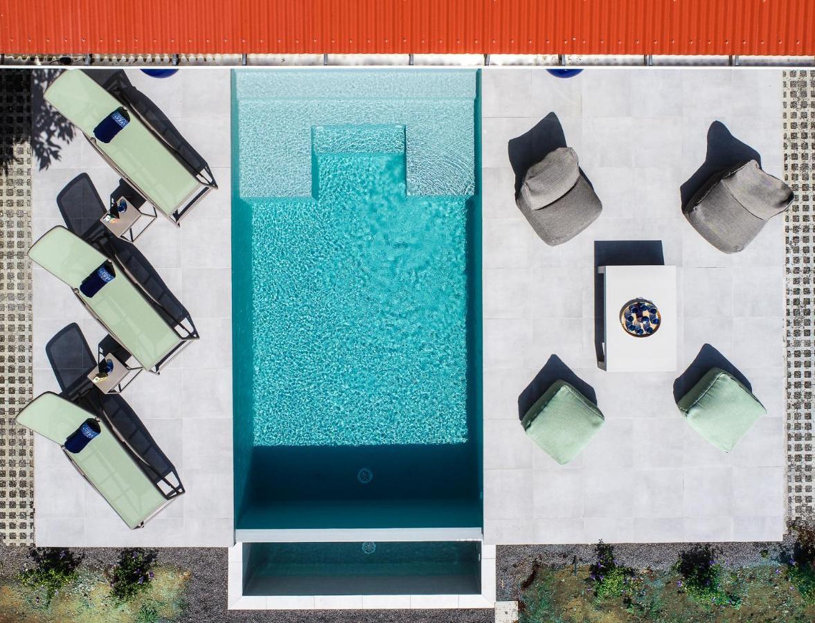 5* Avec Piscine Et Vue Exceptionnelle Villa *