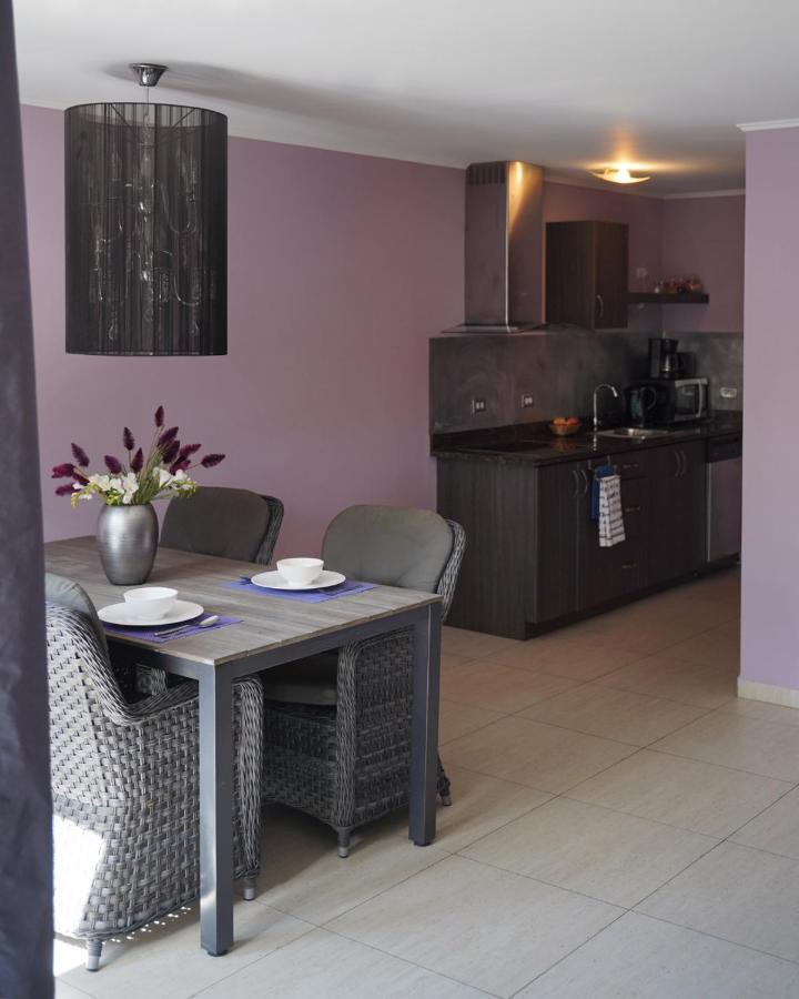 Cadushi Apartamento *