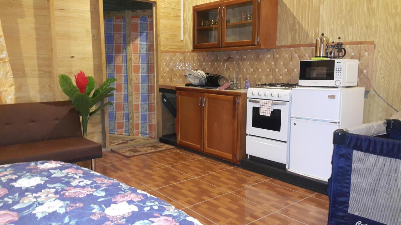 Mango Apartment *