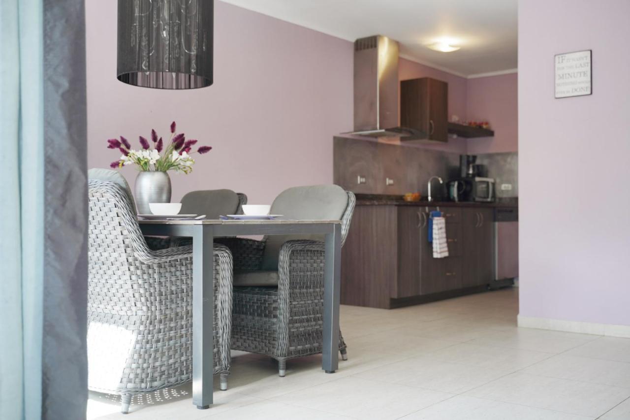 Apartamento Cadushi *