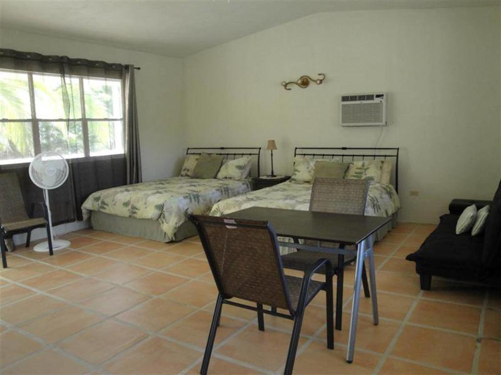 Guest house Hacienda Moyano