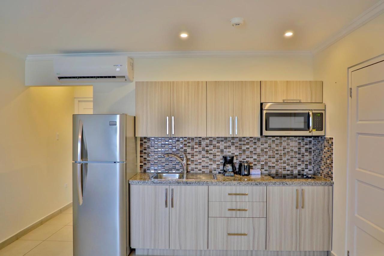 Pearl Aruba Aparthotel Palm Beach